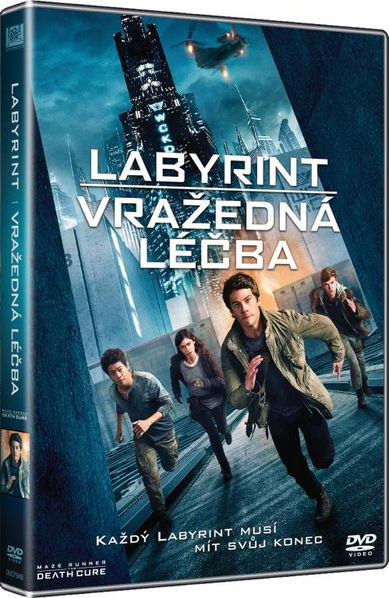 Labyrint: Vražedná léčba-8596978579485