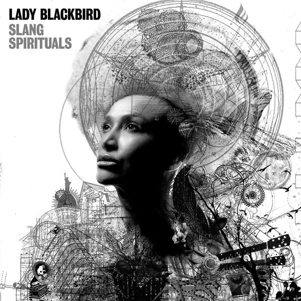 Lady Blackbird: Slang Spirituals-4099964058147