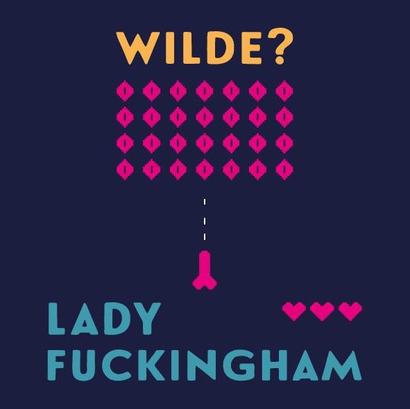 Lady Fuckingham (Oscar Wilde)-8595693407011