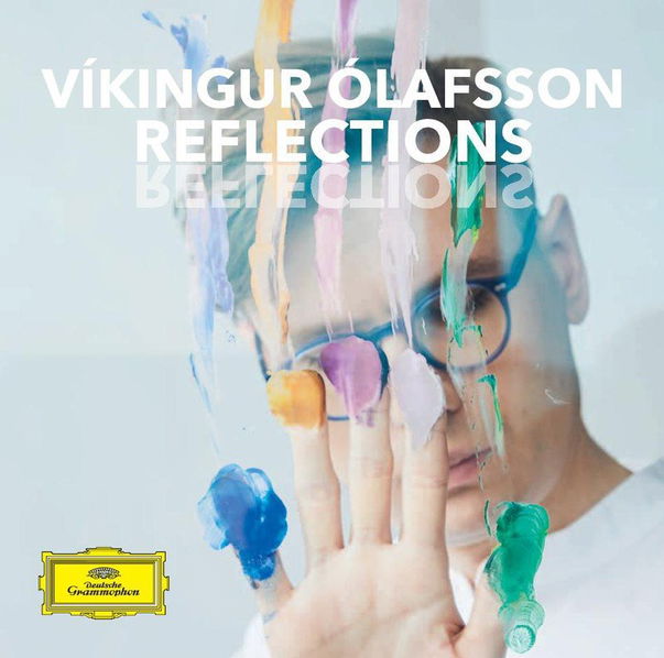 lafsson Vikingur: Reflections-28948392148