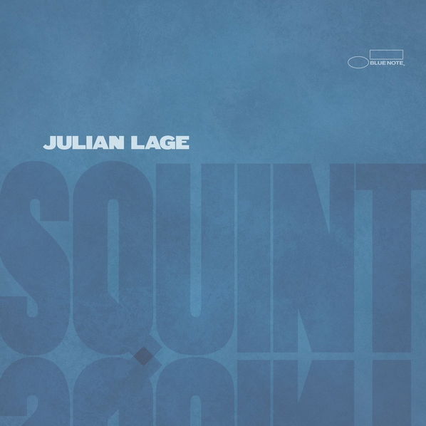 Lage Julian: Squint-602435521510