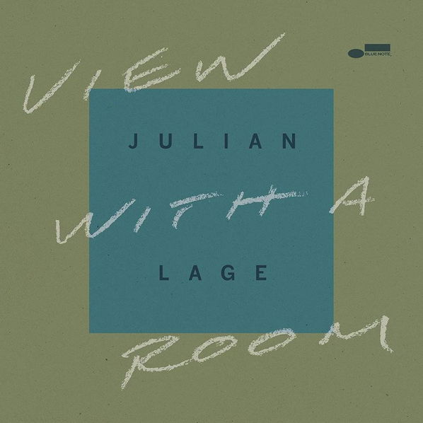 Lage Julian: View With A Room-602445528356