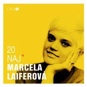 Laiferová Marcela: 20 Naj-8584019273126