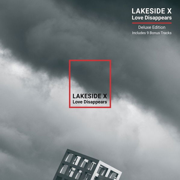 Lakeside X: Love Disappears-8594209080366