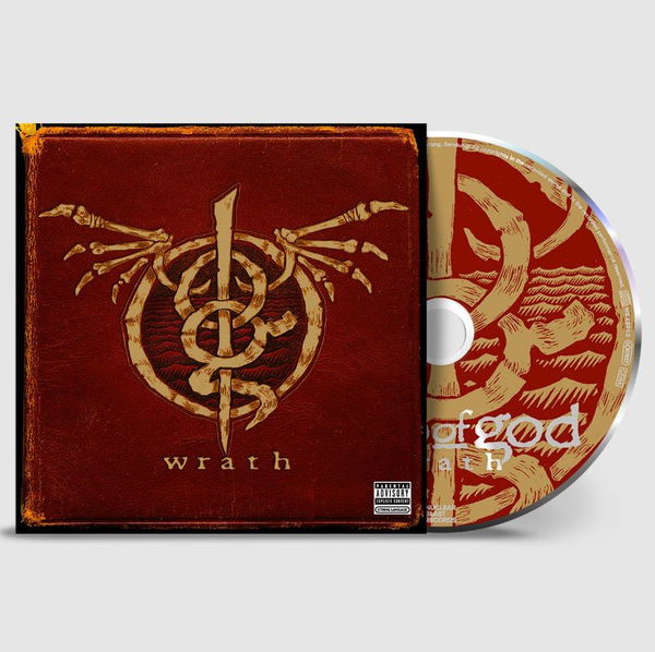 Lamb Of God: Wrath-4065629659127