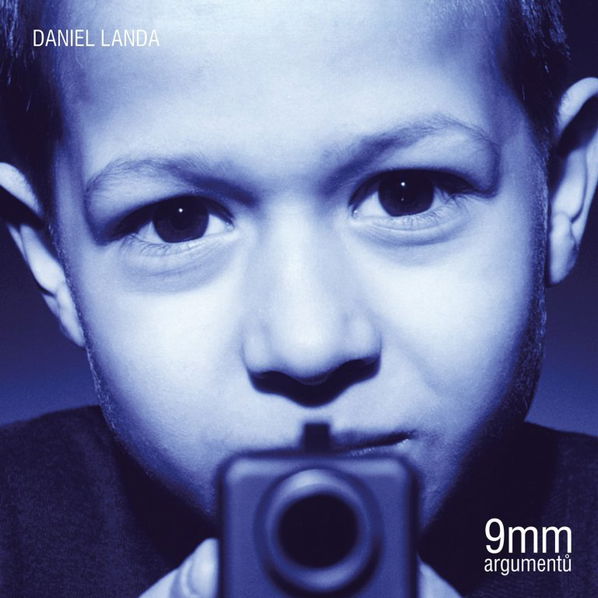 Landa Daniel: 9mm-190295459680