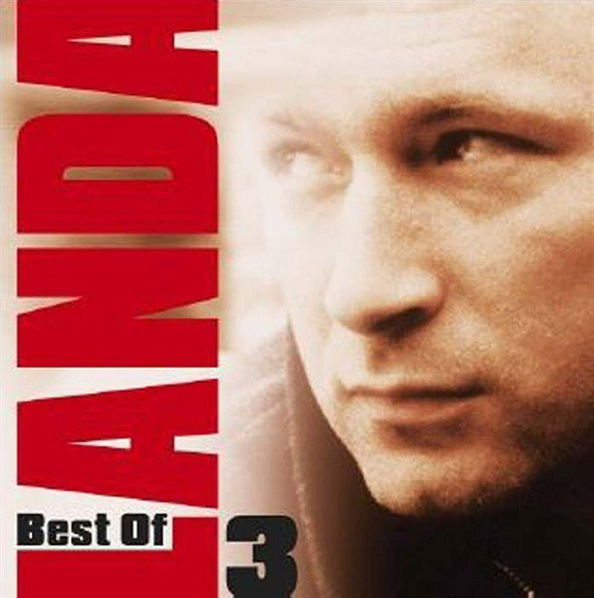 Landa Daniel: Best Of 3-5099961552821