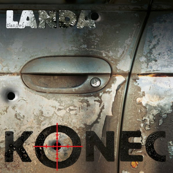 Landa Daniel: Konec-190295459697