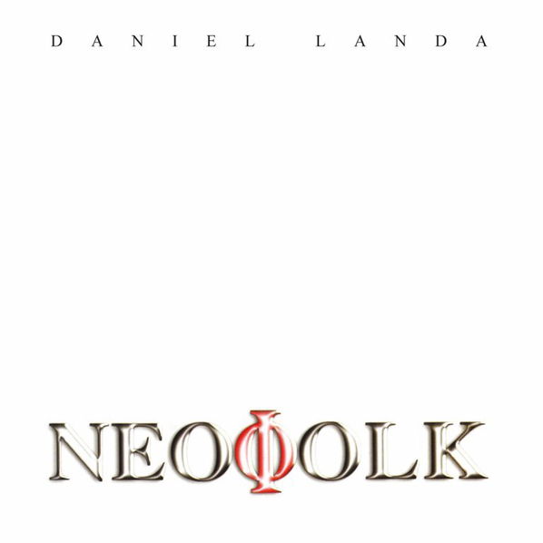 Landa Daniel: Neofolk-190295459673