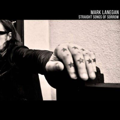 Lanegan Mark : Straight Songs Of Sorrow-5400863022754