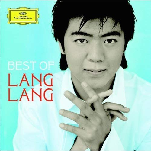 Lang Lang: Best of Lang Lang-28947790143