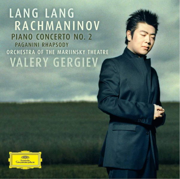 Lang Lang: Rachmaninov: Piano Concerto No.2-28947752318