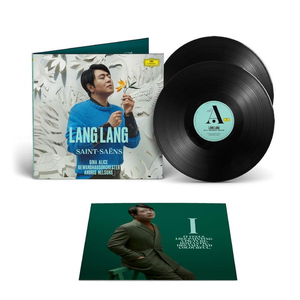 Lang Lang: Saint-Saëns-28948592272