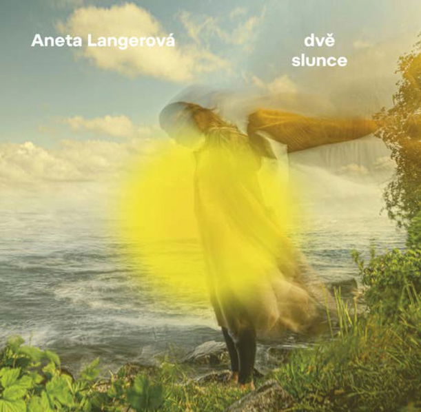 Langerová Aneta: Dvě slunce-8590233045128