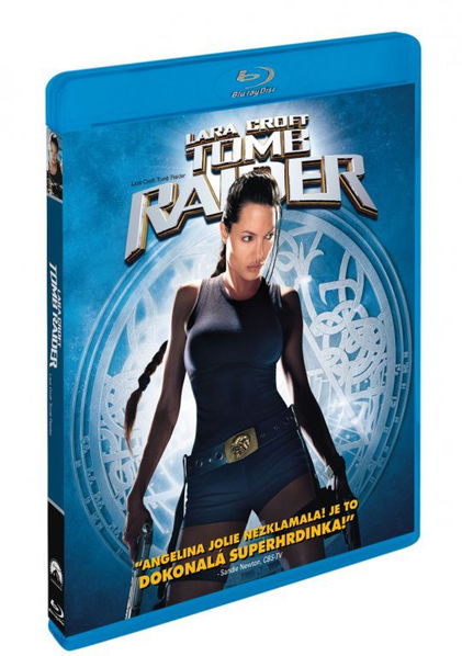 Lara Croft Tomb Raider-8595165315417