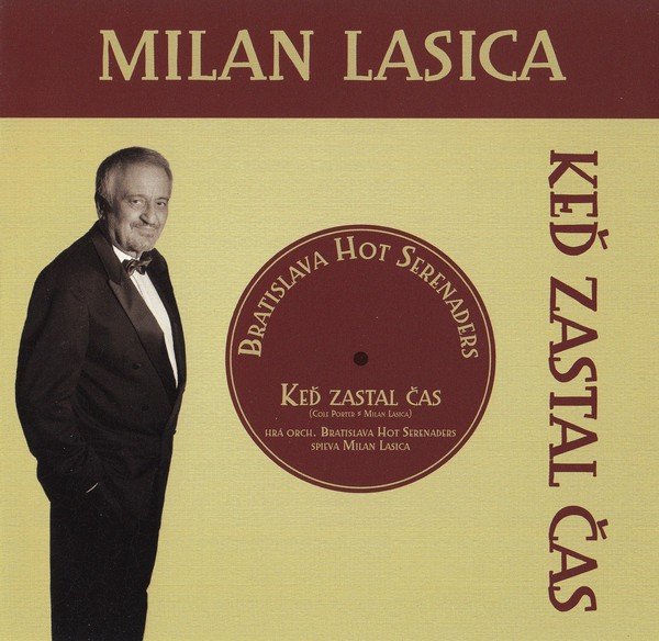 Lasica Milan: Keď zastal čas-8588004829152