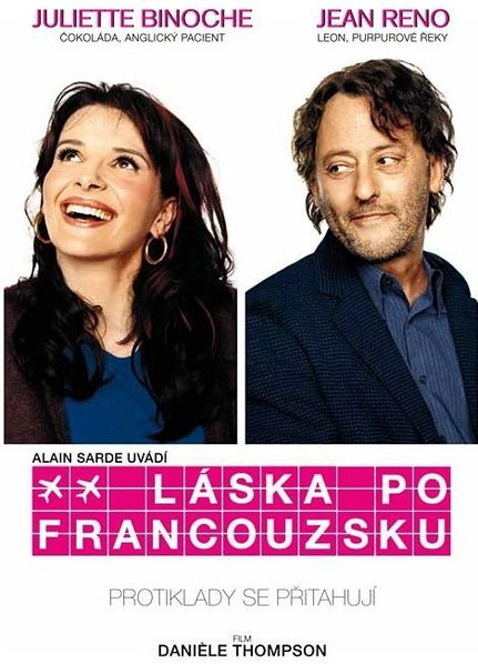 Láska po francouzsku-8586008971570