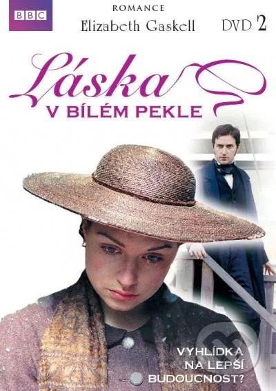 Láska v bílém pekle 2.-