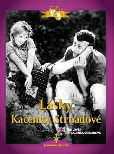 Lásky Kačenky Strnadové-8595052206767