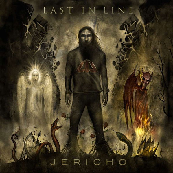 Last In Line: Jericho-4029759170778