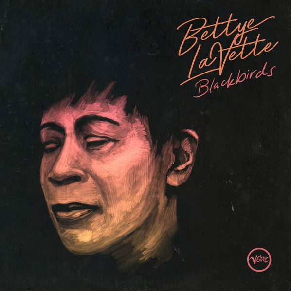 Lavette Bettye: Blackbirds-602508692710