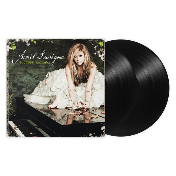 Lavigne Avril: Goodbye Lullaby (Expanded Edition)-196588869419