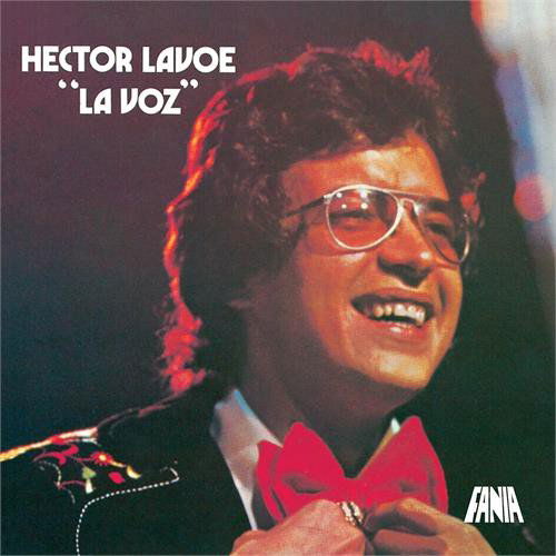 Lavou Héctor: La Voz-888072503397