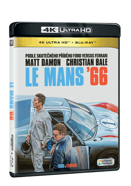 Le Mans '66-8596978922113