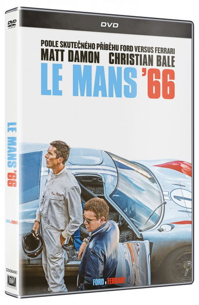 Le Mans '66-8595165379099