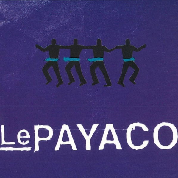 Le Payaco: Le Payaco 1996-2000-8595026640139