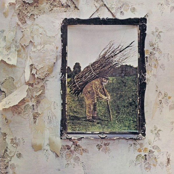 Led Zeppelin: IV (Deluxe Edition)-81227964467