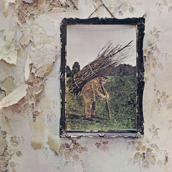 Led Zeppelin: IV-81227965778