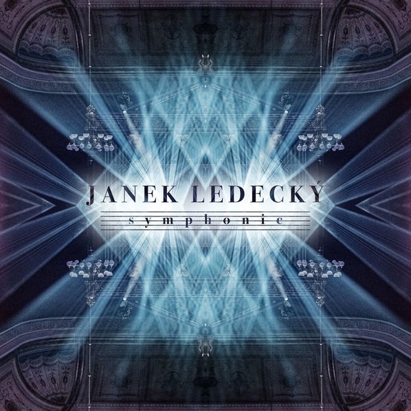 Ledecký Janek: Symphonic-8590166927225