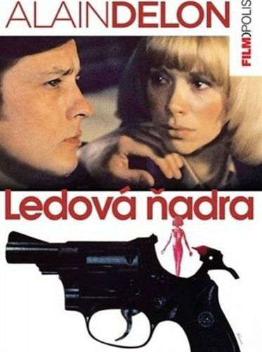 Ledová ňadra-