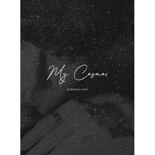 Lee Byeong Chan: My Cosmos-8804775369018