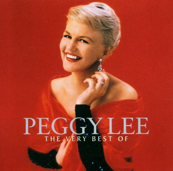 Lee ?Peggy: The Very Best Of Peggy Lee-724352781829