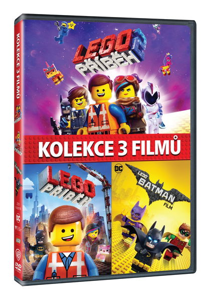 Lego kolekce-8595165397741
