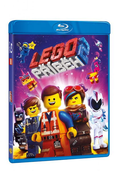 Lego příběh 2-8595165368918