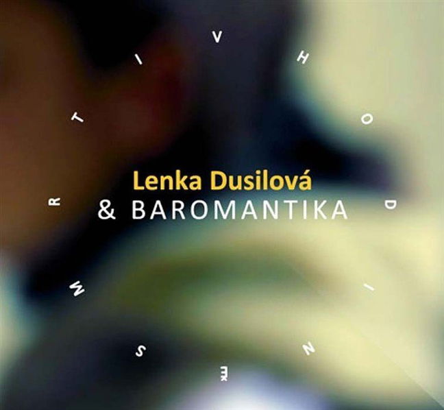 Lenka Dusilová & Baromantika: V hodině smrti-99925625221