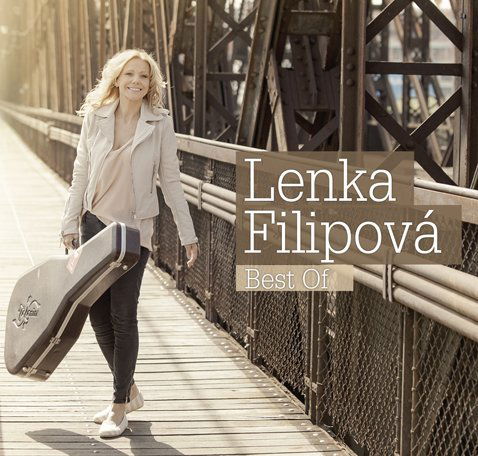 Lenka Filipová: Best Of-602547139429