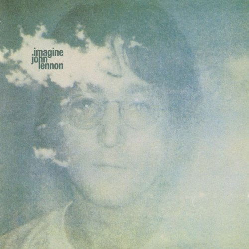 Lennon John: Imagine (The Ultimate Mixes)-602567742630