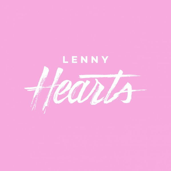 Lenny: Hearts-602557142396