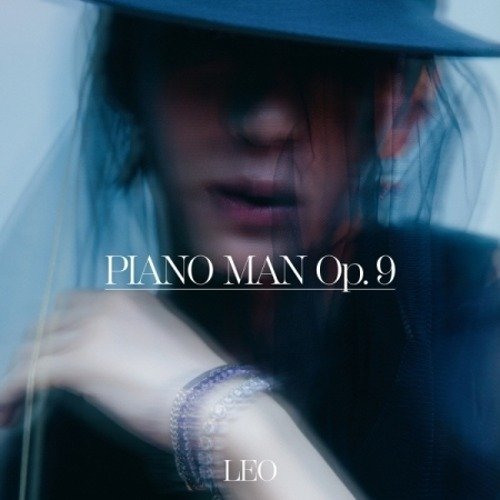 LEO: Piano Man Op. 9-8804775252464