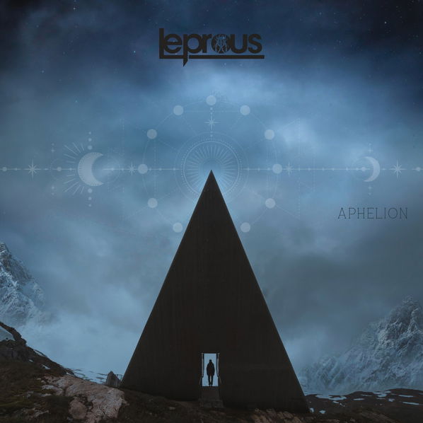 Leprous: Aphelion-194399031919