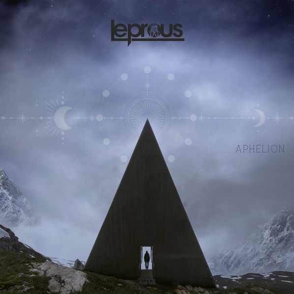 Leprous: Aphelion-194399031827