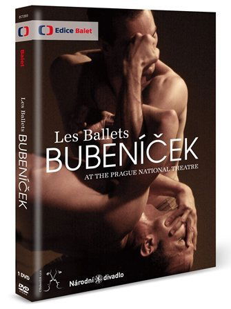 Les Ballets Bubeníček-8594161152033