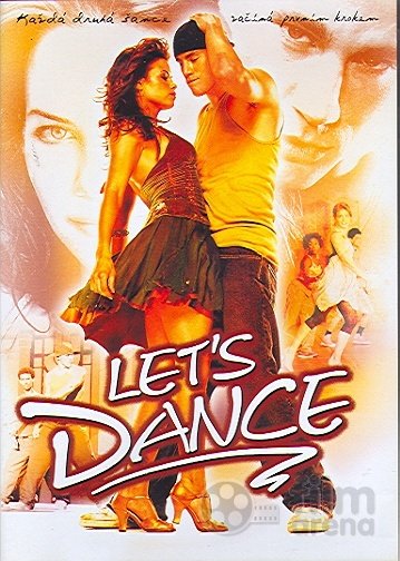 Let's Dance-