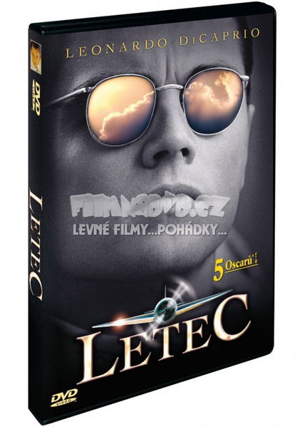 Letec-8595165304077