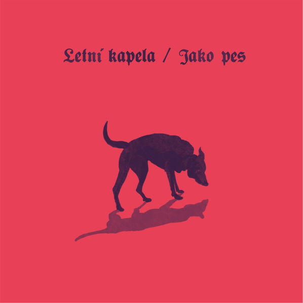 Letní kapela: Jako pes-99925693817