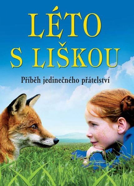 Léto s liškou-